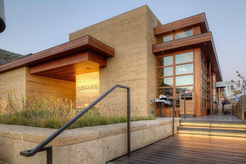 Nobu Malibu — Malibu