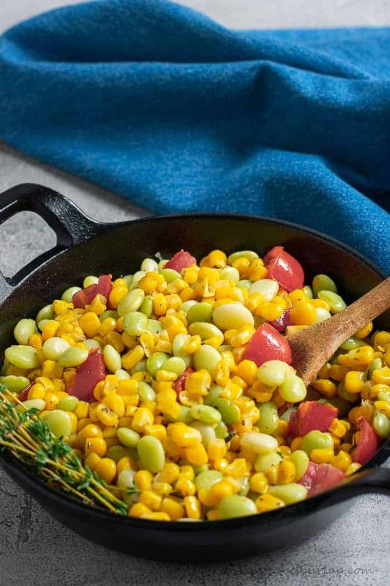 Succotash (Delaware)