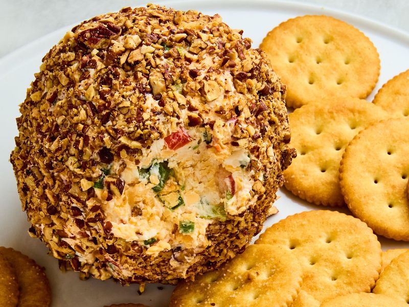 Cheese Ball