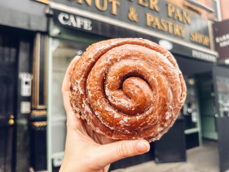 Louisiana: Counterspace (Baton Rouge)