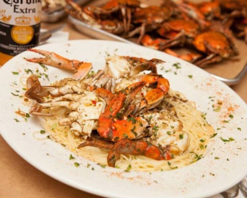 Delaware – Stoney’s Pub, Wilmington