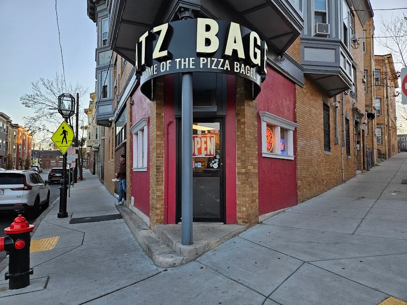 Katz Bagel Bakery (Massachusetts)