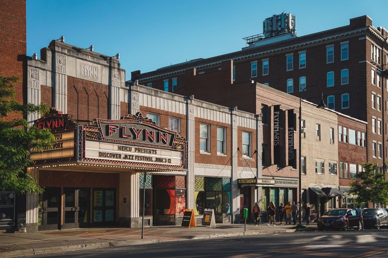 Asiana House - Vermont