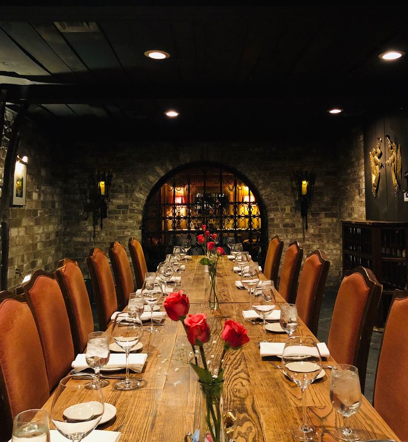 The Wooden Angel (Beaver)