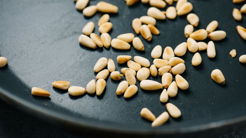 Pine Nuts