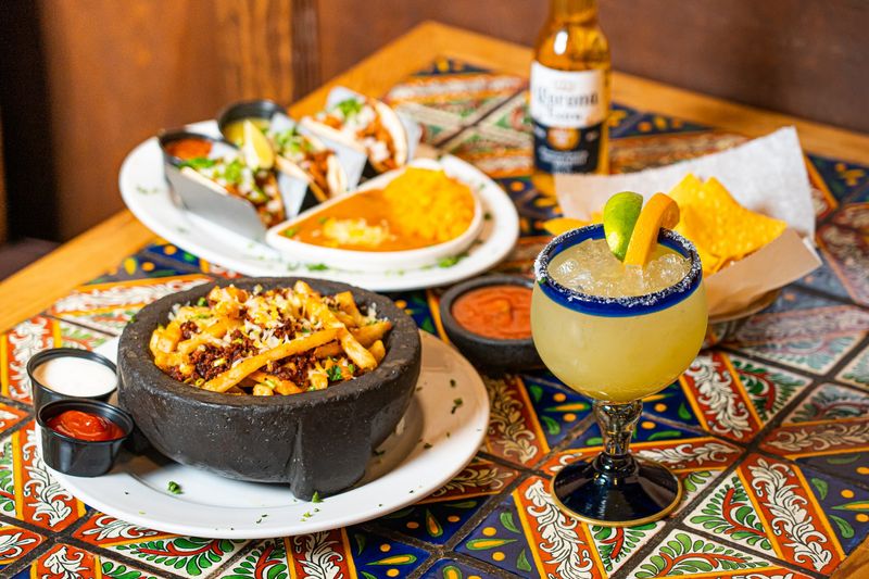 Cocina Madrigal Tacos + Tequila - Tradition Meets Innovation