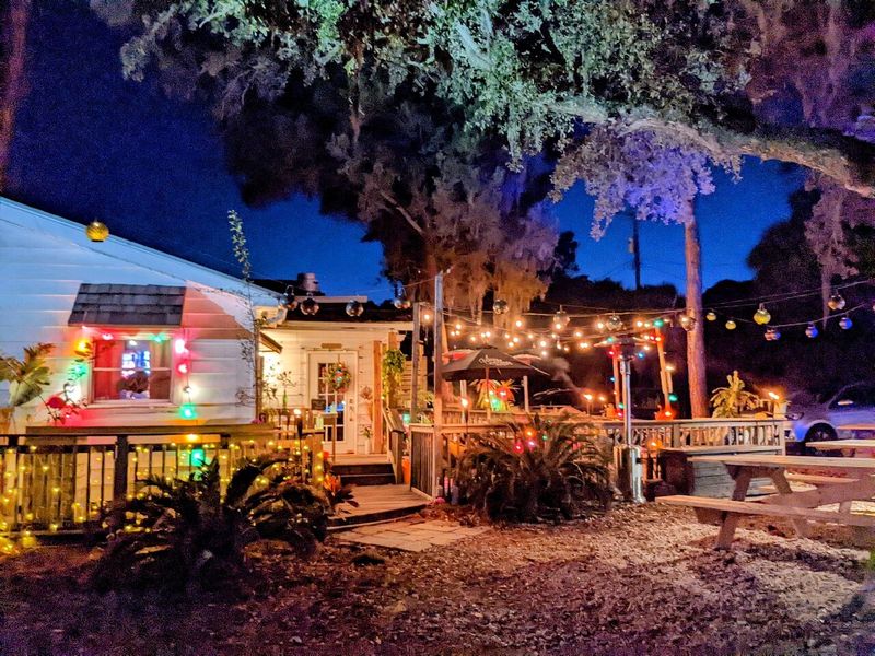 Sea Wolf Tybee (Tybee Island, Georgia)