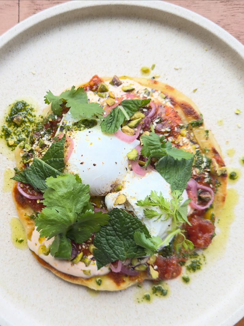 Hollow Tree Coffee & Toast