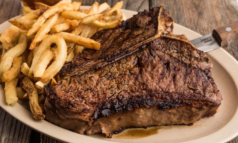 Legendary Steaks Worth Traveling For