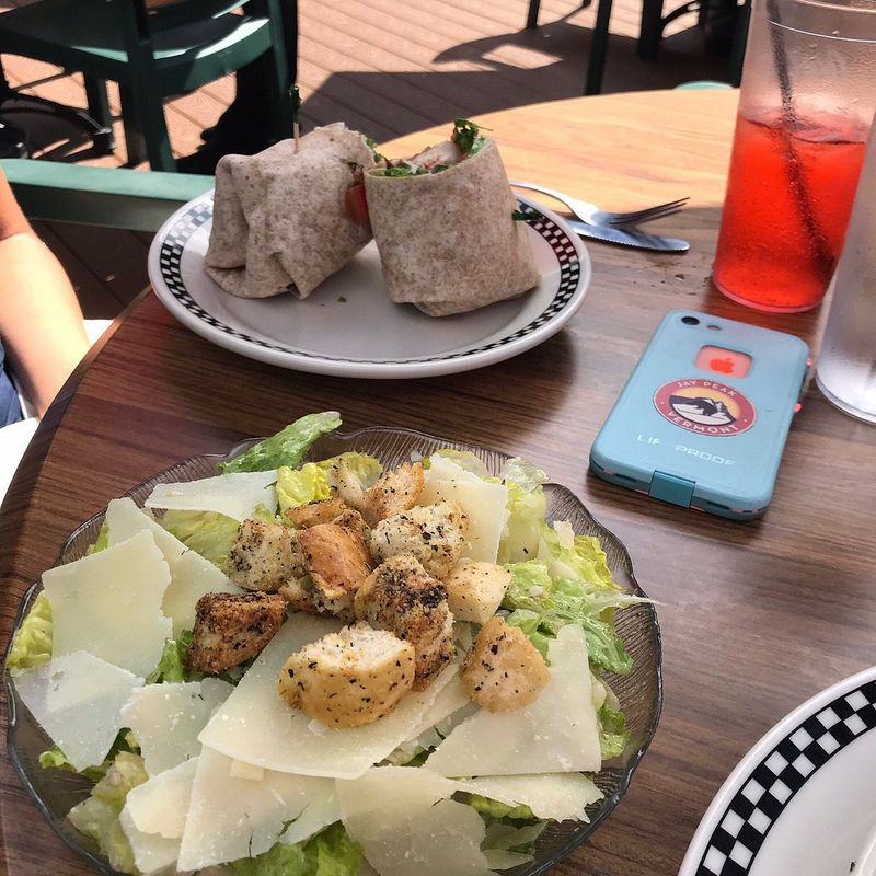 Fratello’s Italian Grille