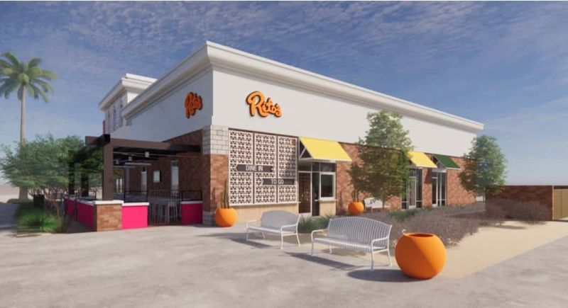 Rito's Mexican Food: Phoenix's Hidden Gem