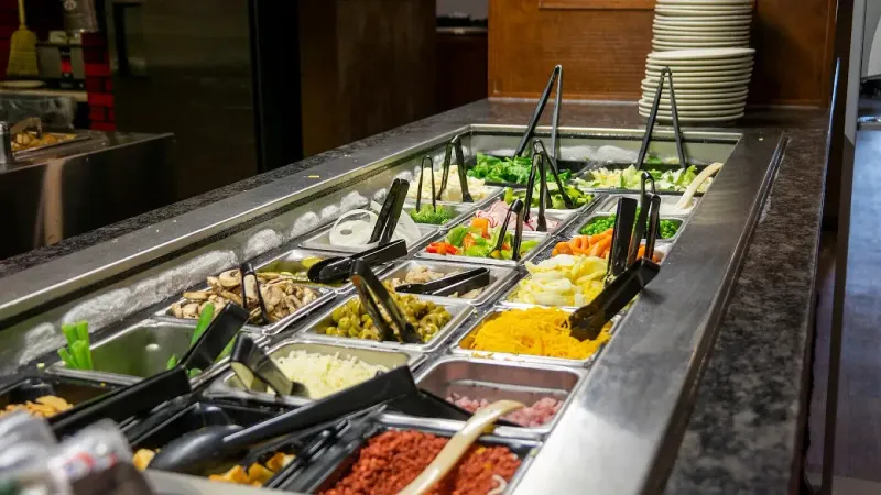 North Country Steak Buffet - La Crosse