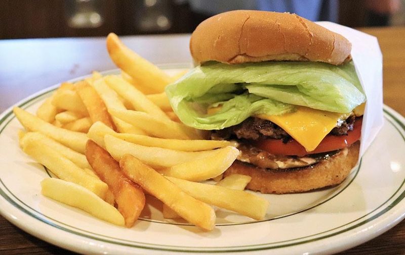 Pie ’N Burger (Pasadena)