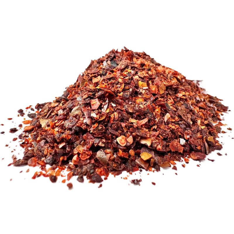 Aleppo pepper