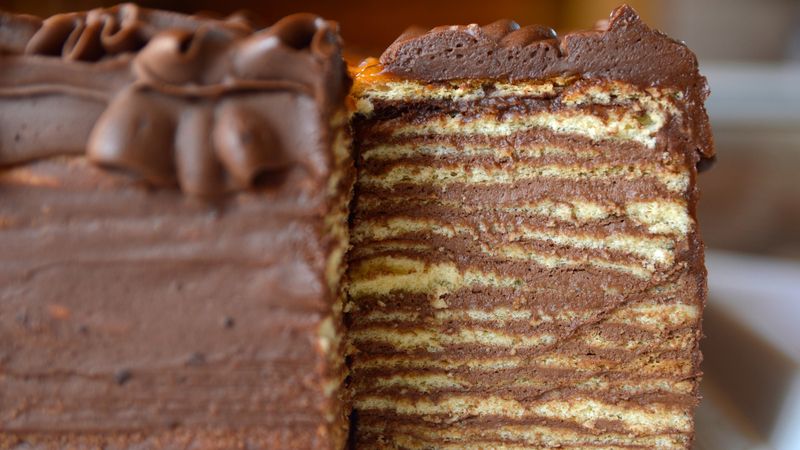 Gambino's Bakery (Louisiana)