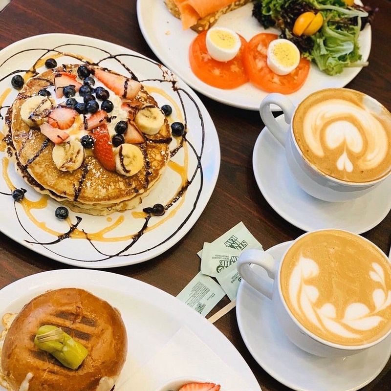 AmeriBrunch Cafe (Downtown)