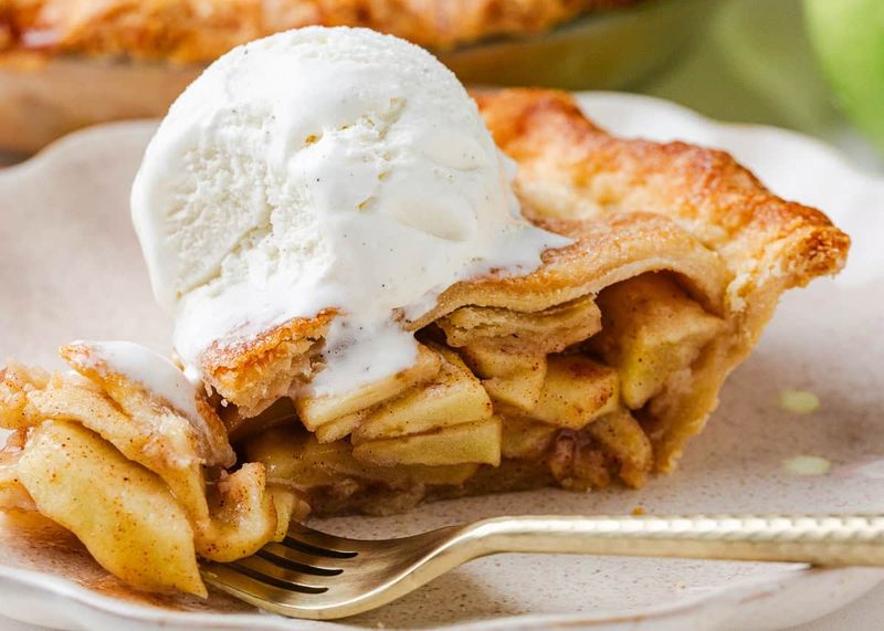 Apple Pie