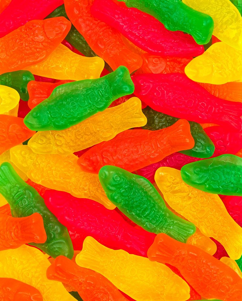Swedish Treats Take Center Stage