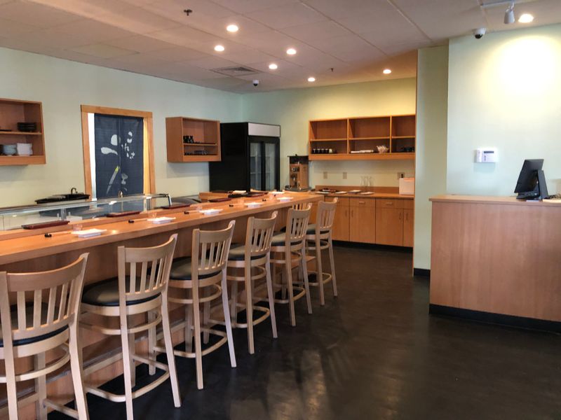Connecticut: Otaru Sushi Bar
