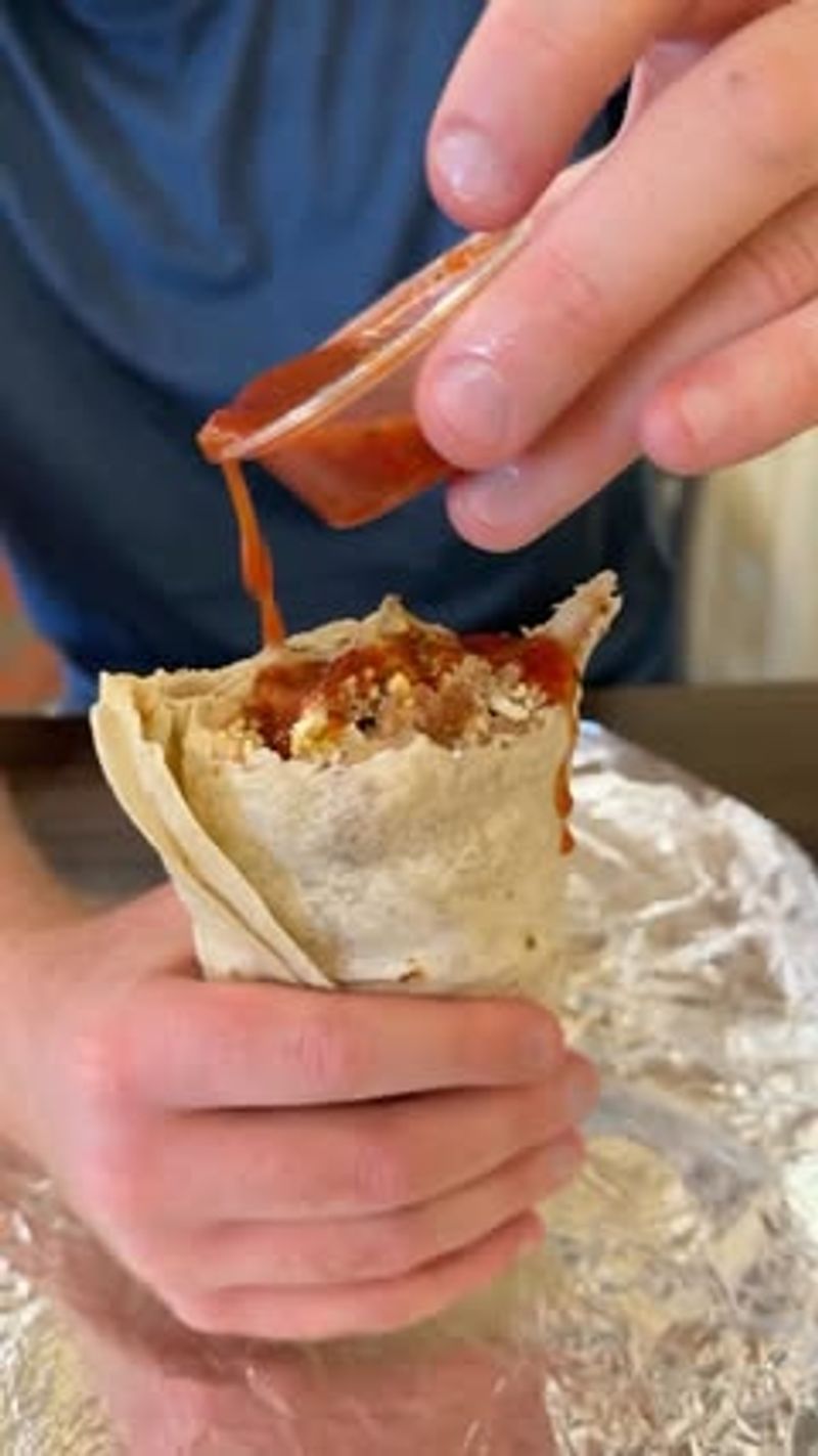 Carolina’s Mexican Food (Phoenix)