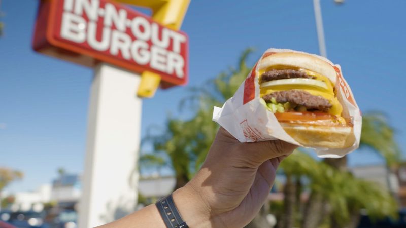 In-N-Out Burger