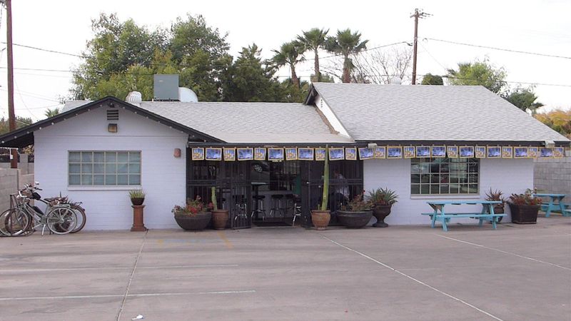 PHX Burrito House: Creative Fusion Flavors