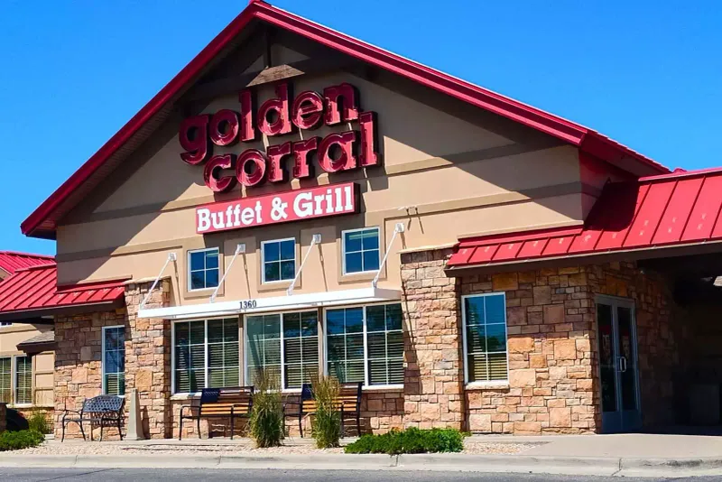Golden Corral