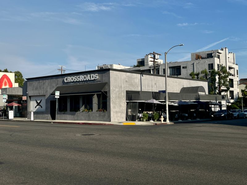 Crossroads Kitchen (Los Angeles)