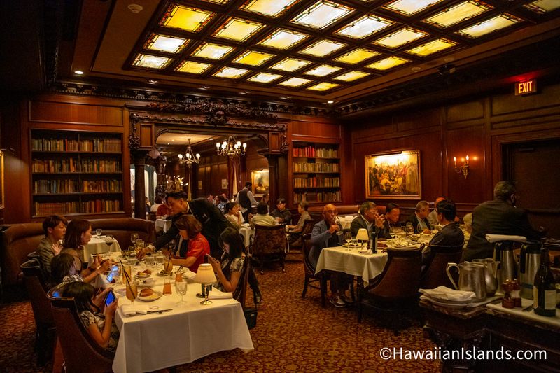 Hy's Steakhouse (Hawaii)