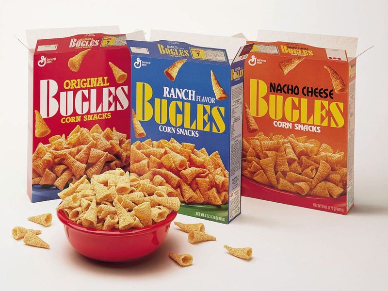 Bugles