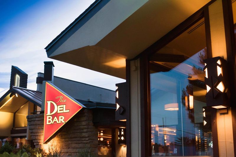 The Del-Bar – Wisconsin Dells
