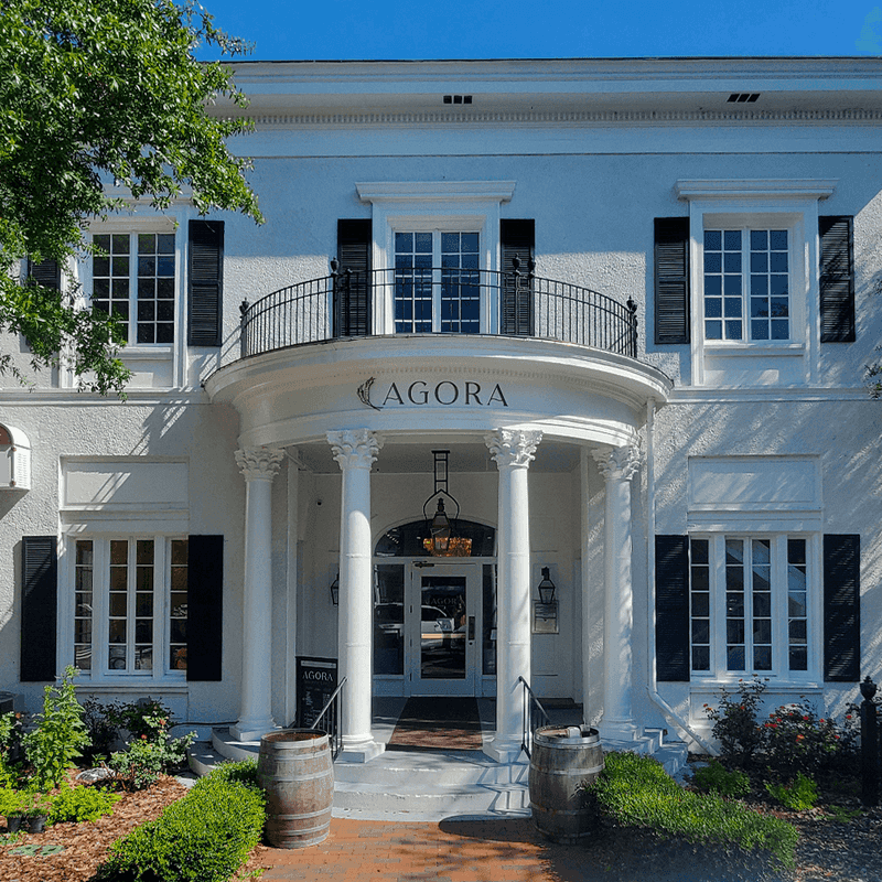 Agora Bakery & Café