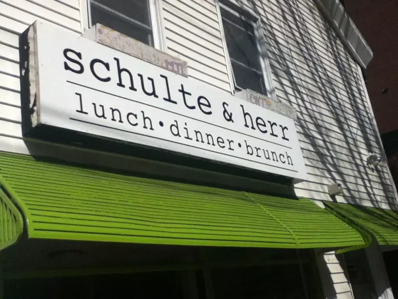 Maine: Schulte & Herr (Portland)