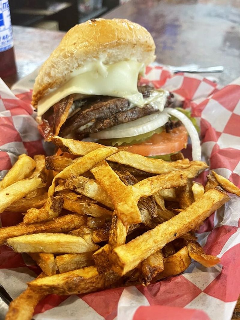 Scott's Diner (Ohio)