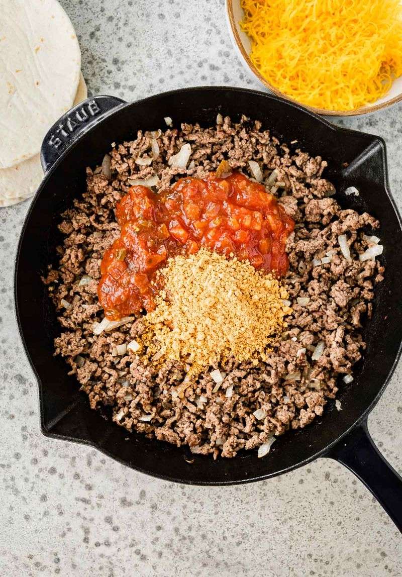 The Slow-Simmered Cooking Method