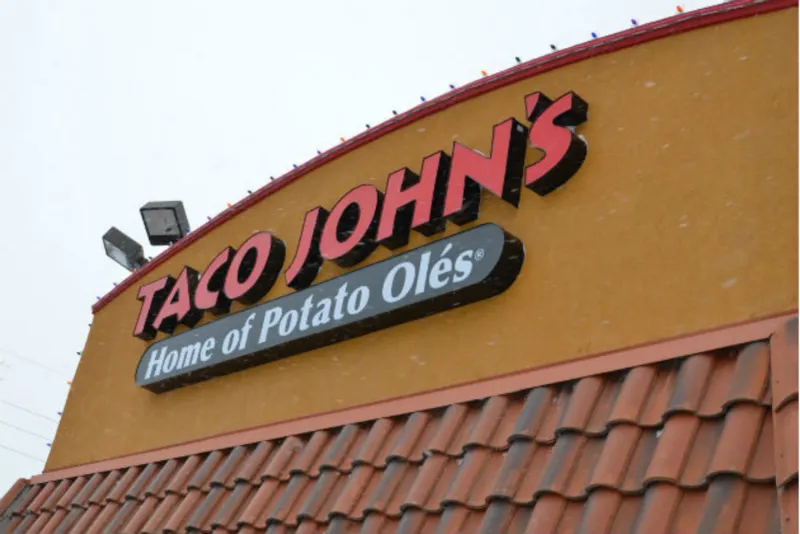 Taco John's