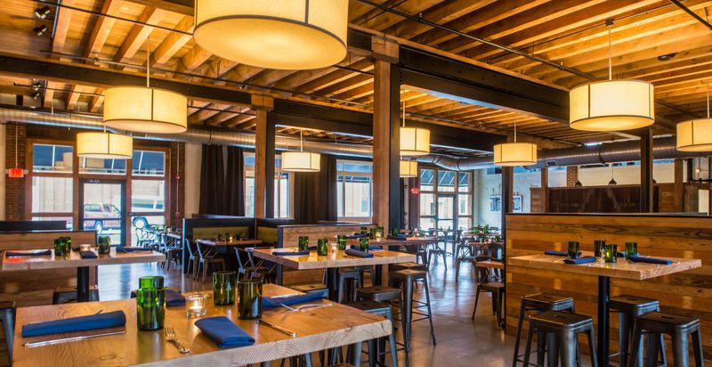 Millworks (Harrisburg)