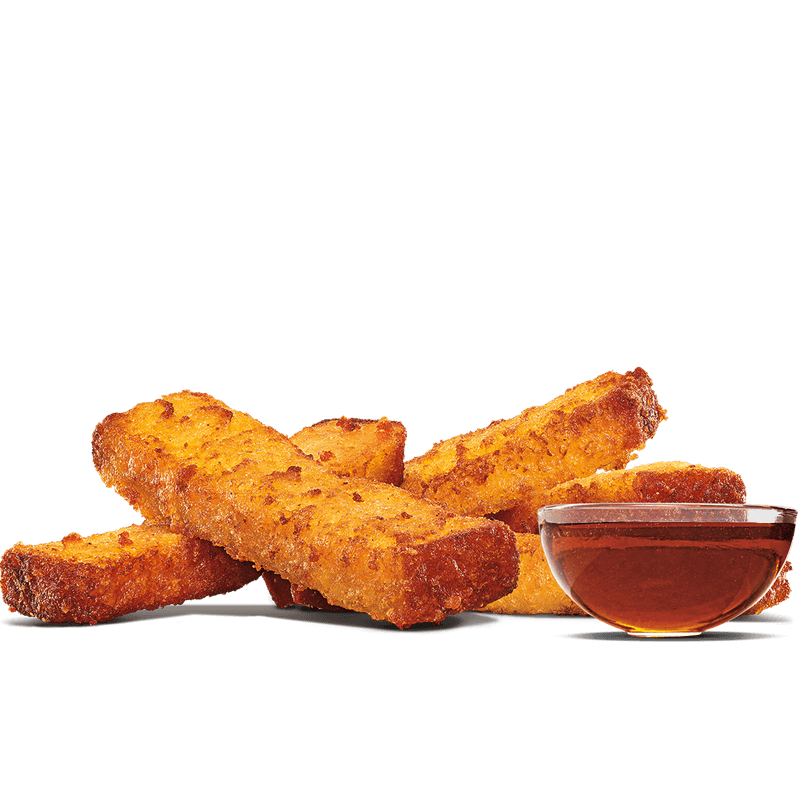 French Toast Sticks (Classic Recipe)