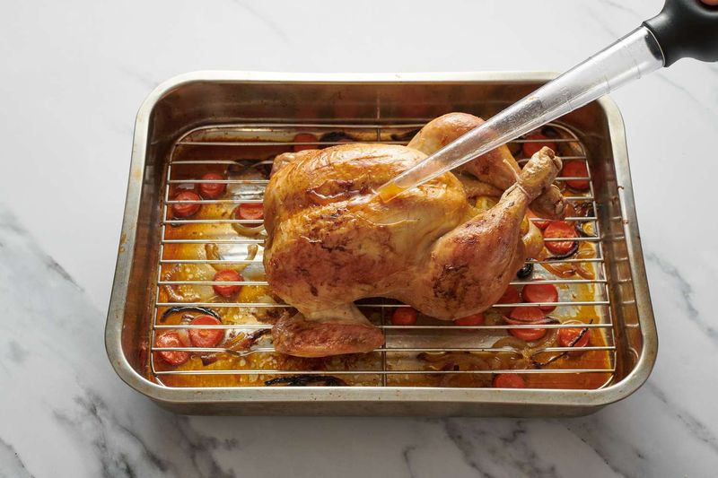Roast Chicken