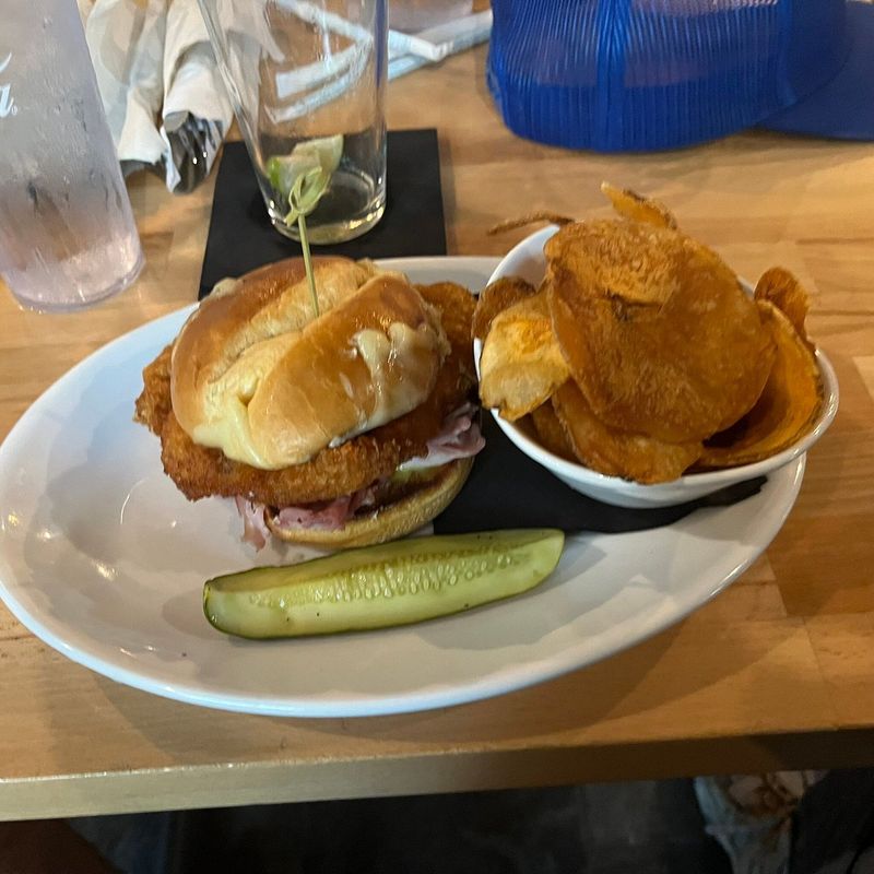 West Virginia - Secret Sandwich Society (Fayetteville)