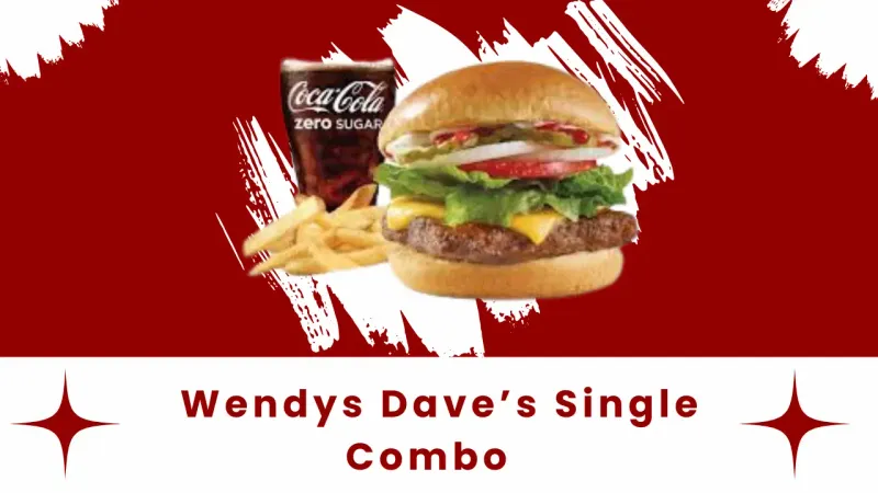 Dave’s Single