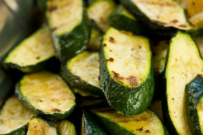 Zucchini