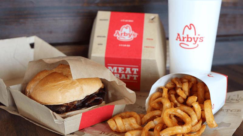 The name does not mean roast beef