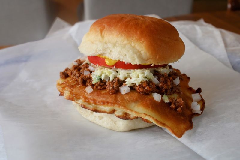 Snappy Lunch (Mount Airy)