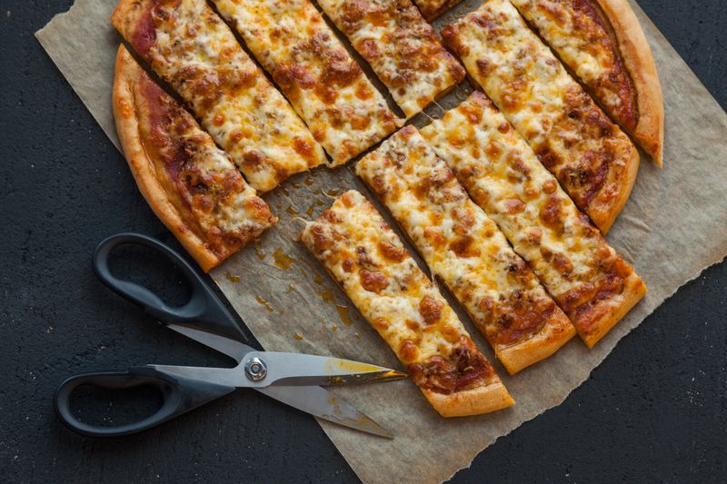 Quad City Malted Crust