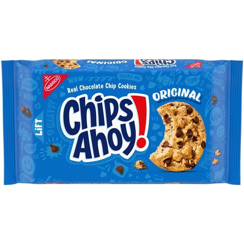 Chips Ahoy! Original
