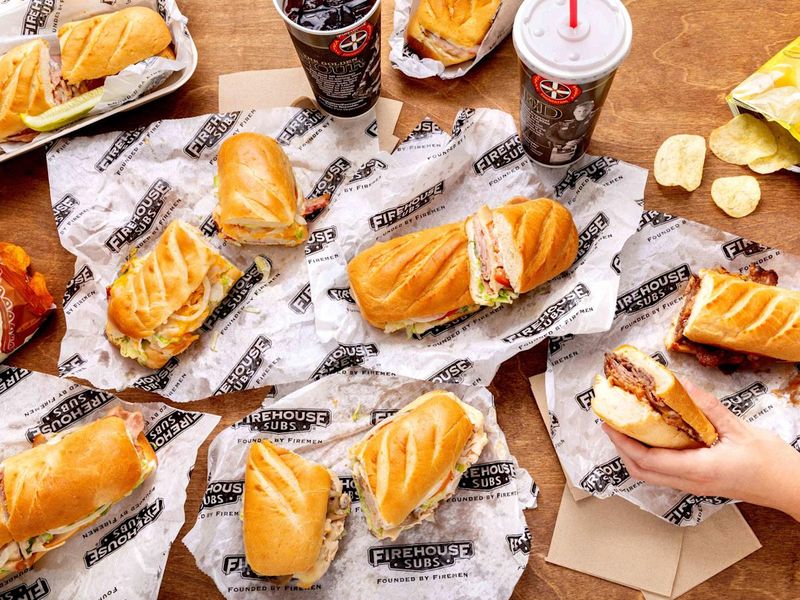 Firehouse Subs