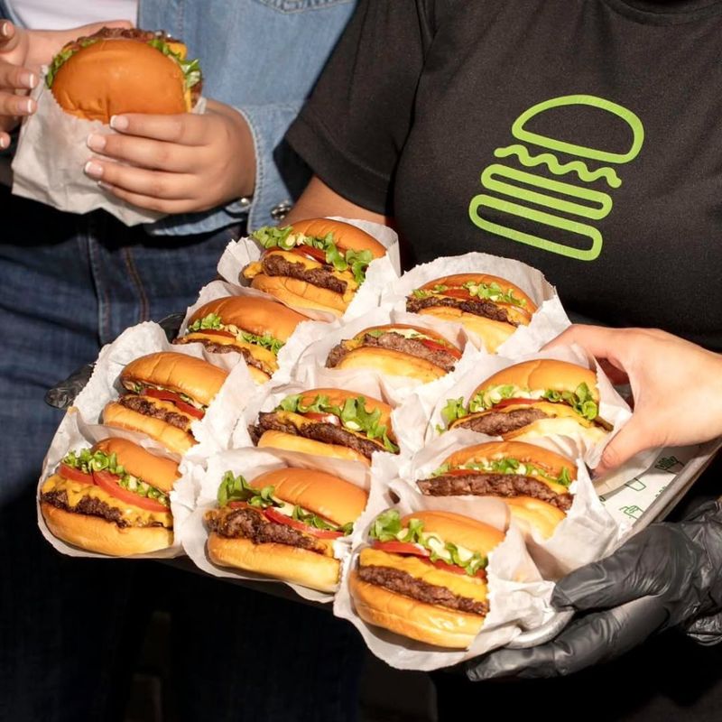 Shake Shack