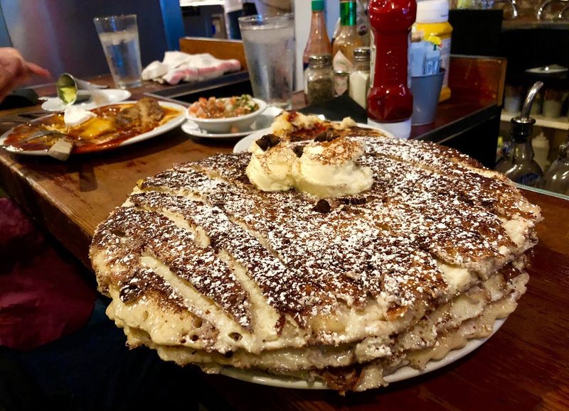 The Griddle Cafe (Los Angeles, California)