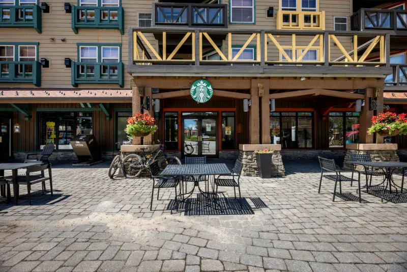 Snowshoe Grill (West Virginia)